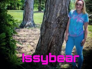 Issybear