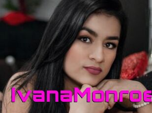 IvanaMonroe
