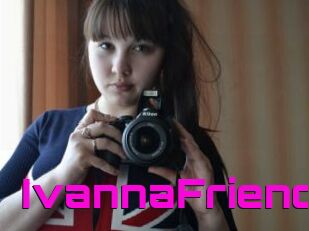 IvannaFriend