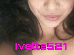 Ivette521