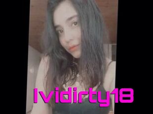 Ividirty18