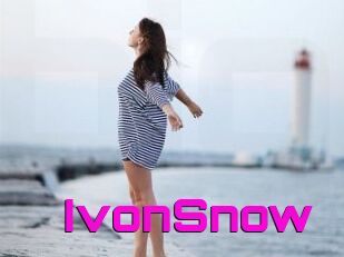 IvonSnow
