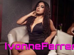 IvonneFerrer