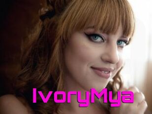 IvoryMya