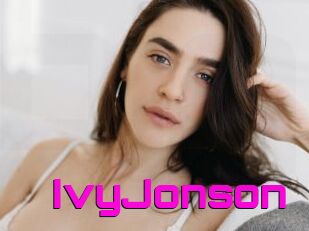 IvyJonson