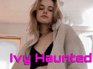 Ivy_Haunted