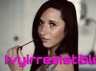 Ivyirresistible