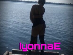 IyonnaE