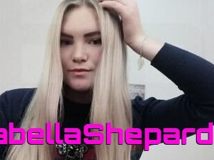 IzabellaShepard