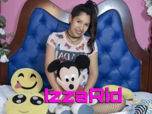 IzzaRid
