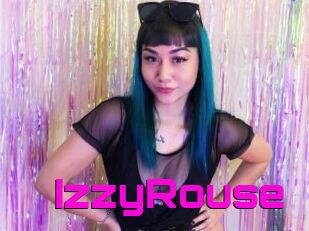 IzzyRouse