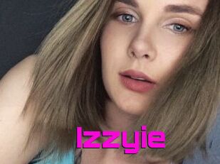 Izzyie