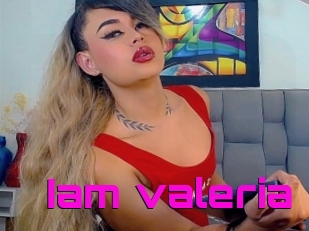 Iam_valeria