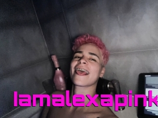 Iamalexapink
