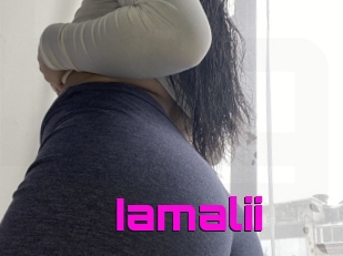 Iamalii