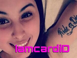 IamcardiD