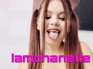 Iamchanelle