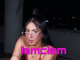 Iamciam