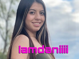 Iamdaniiii