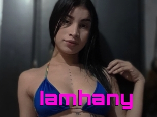 Iamhany