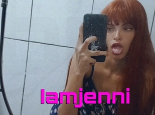 Iamjenni
