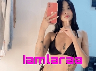 Iamlaraa
