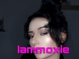 Iammoxie