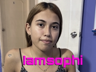 Iamsophi