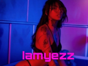Iamyezz