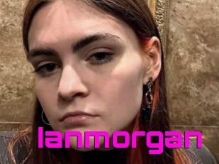 Ianmorgan