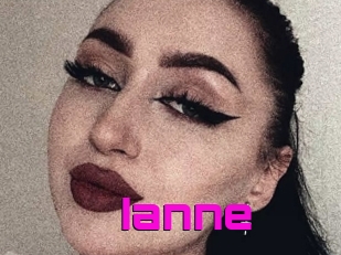 Ianne