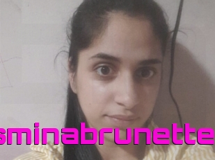 Iasminabrunette