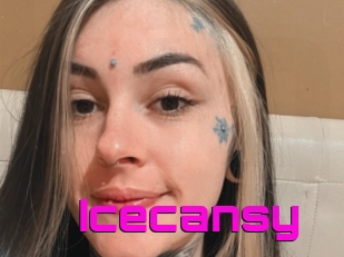 Icecansy