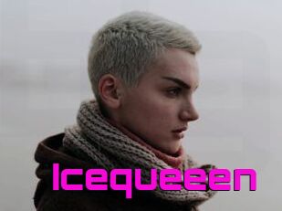 Icequeeen