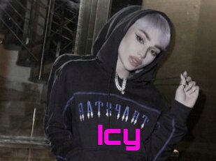 Icy