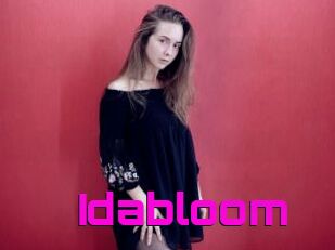 Idabloom