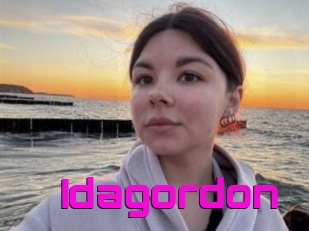 Idagordon