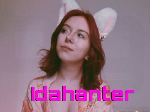 Idahanter