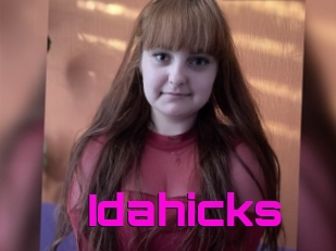 Idahicks