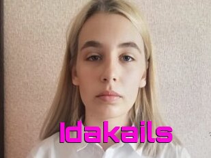 Idakails
