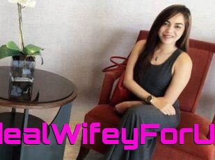 IdealWifeyForU