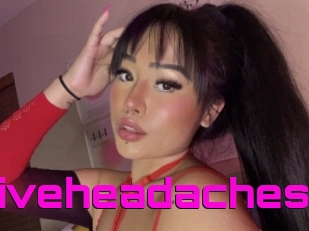 Igiveheadaches