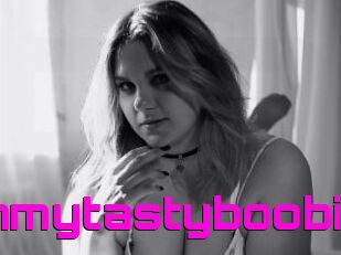 Ikimmytastyboobi