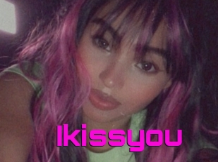 Ikissyou