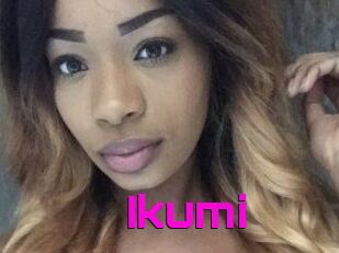 Ikumi