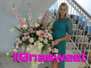 Il0nasweet