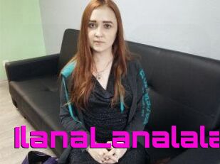 IlanaLanalala
