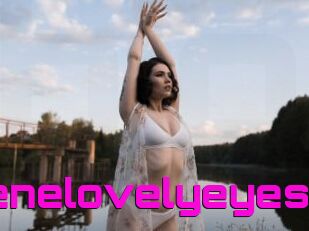 Ilenelovelyeyes