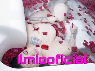 Ilmiooficial