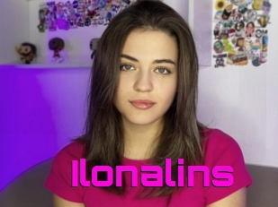 Ilonalins